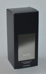 Bath and Body Works Noir bottle front view for confident everyday wear