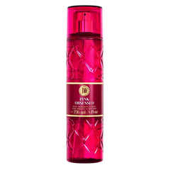 Bath & Body Works Pink Obsessed body spray bottle for daily fragrance and all-day refresh.