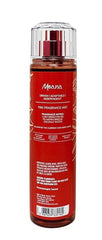 Bath & Body Works Princess Moana mist packaging view highlighting travel-friendly size.