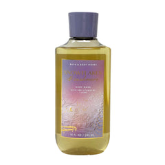 Bath & Body Works Snowflakes & Cashmere body lotion delivering lasting hydration and soft skin