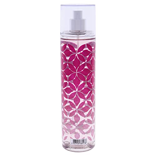 Bath and Body Works Sweet Pea mist sprayer for on-the-go fragrance touch