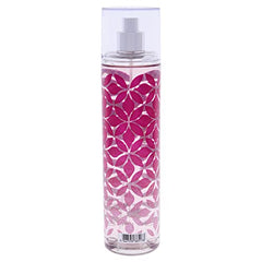 Bath and Body Works Sweet Pea mist sprayer for on-the-go fragrance touch