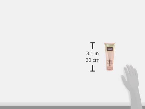 Bath & Body Works A Thousand Wishes Ultra Shea cream swirl highlights luxurious texture.