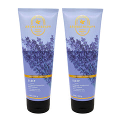 Bath & Body Works Ultra Shea Body Cream Lavender Vanilla pack: deeply moisturizing for soft, hydrated skin.