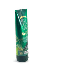 Bath & Body Works Vanilla Bean Noel 8oz Ultra Shea Cream dispense action captures easy application