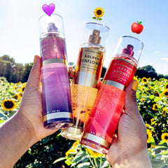 Bath & Body Works Velvet Sugar 8 oz bottle shown with compact travel-ready packaging.