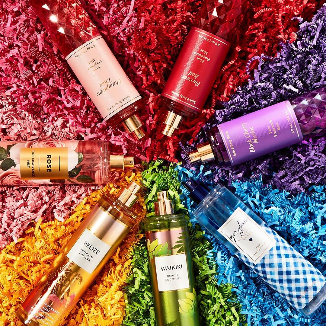 Bath & Body Works Velvet Sugar with aloe infusion shown on label.