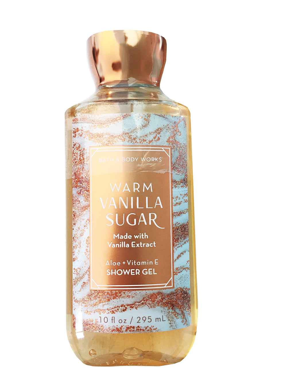 Bath & Body Works Signature Collection new packaging design update