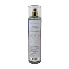 Winter scene showcasing cozy ambiance with Snowflakes Cashmere scent.