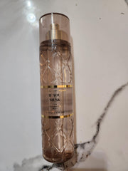 Bath & Body Works If You Musk bottle front highlighting long-lasting fragrance for daily wear.