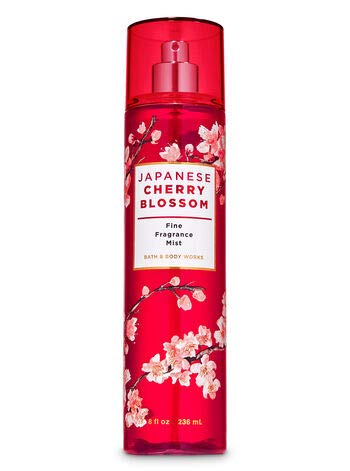 Bath and Body Works Japanese Cherry Blossom Ultra Shea Body Cream tub for deep hydration