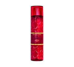 Bath & Body Works Oh, Cherry packaging and label - versatile scent for any occasion.