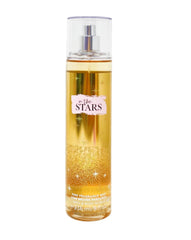 Bath & Body Works In The Stars mist bottle front for daily fragrance inspiration