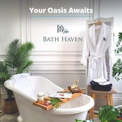 Bath Haven bath pillow airmesh-ventilation keeps air flowing and speeds drying after use.