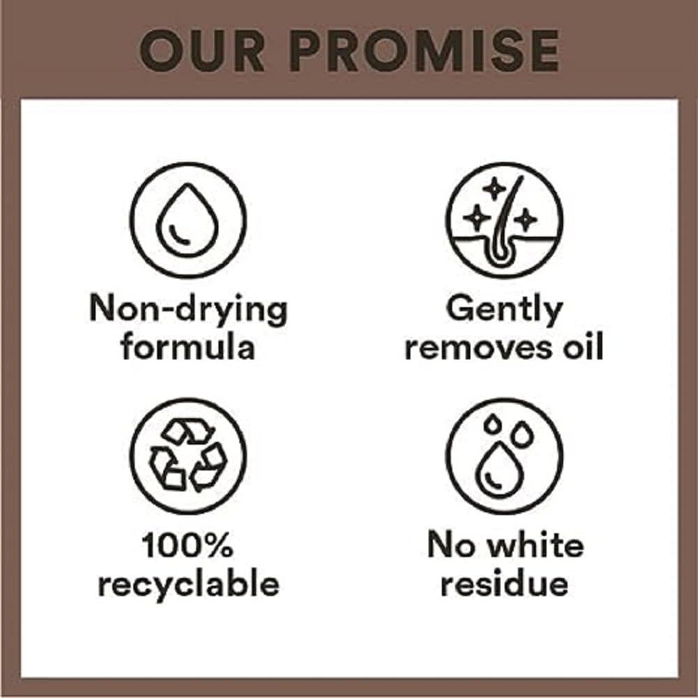 Batiste on dark hair blends with roots for natural-looking refresh