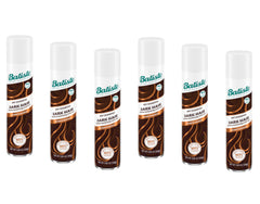 Batiste Divine Dark bottle enables quick refresh without water