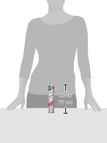 Batiste Dry Cherry six-pack packaging shot emphasizes convenient multi-pack option.