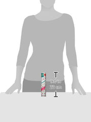 Batiste Dry Cherry six-pack packaging shot emphasizes convenient multi-pack option.