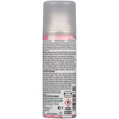 Batiste Floral & Fruity Blush application scene showing instant freshness
