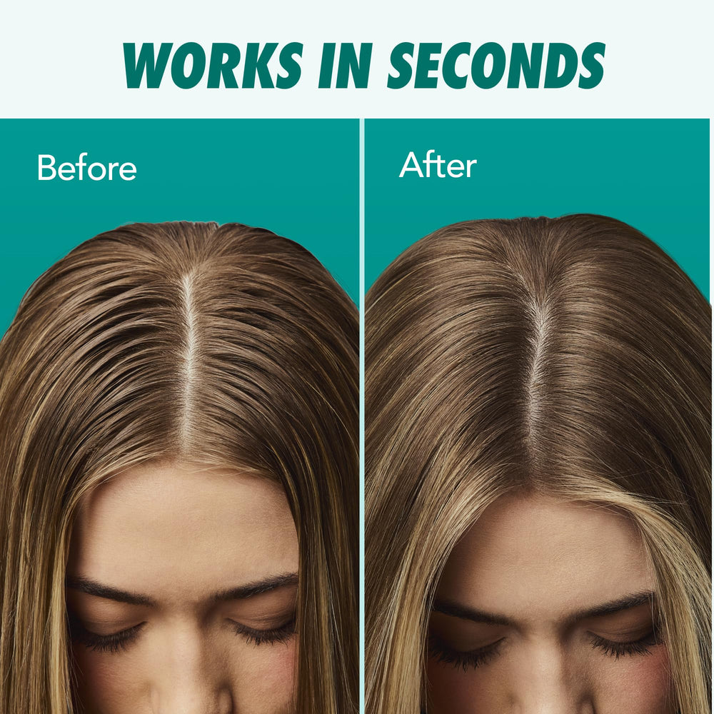 Batiste Original on-the-go-use shot demonstrates quick refresh during commuting.