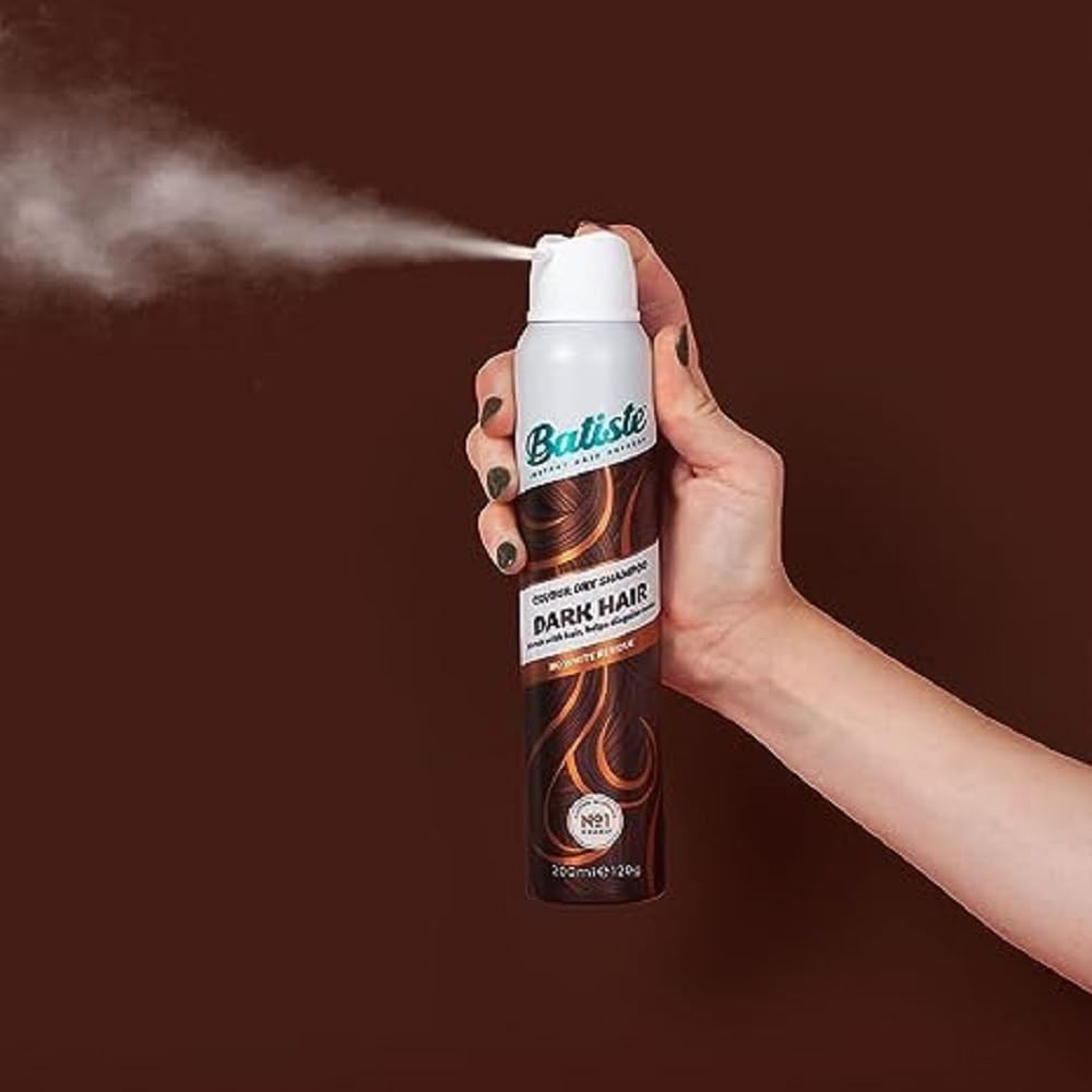 Batiste pack-of-3 dry shampoos offers value for regular use