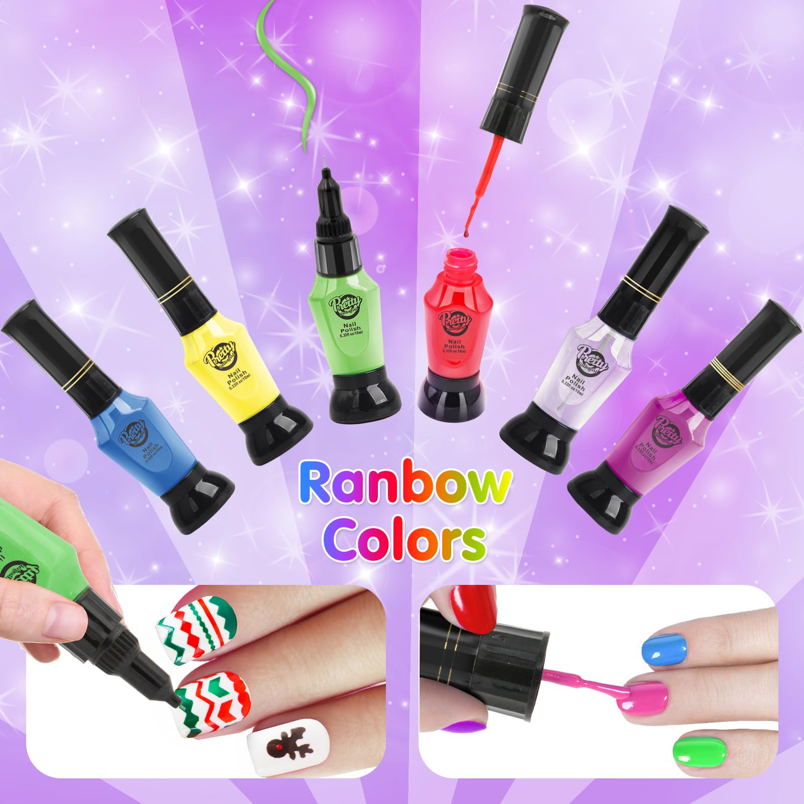 BATTOP gift-ready set serves as a playful birthday surprise.