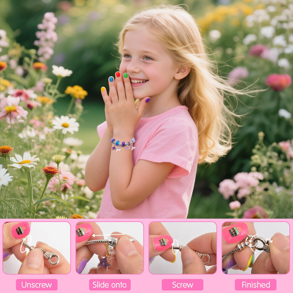BATTOP nail-stickers-glitter add sparkly accents for party-ready nails