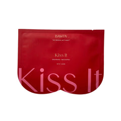 BAWDY Kiss It Citrus Butt Mask packaging shows vegan, clean beauty promise.
