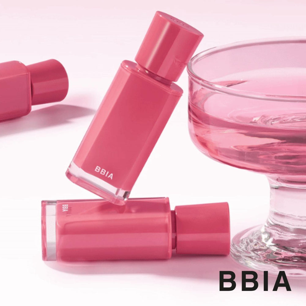 BBIA Glow Tint moisturizing formula for hydrated lips all day