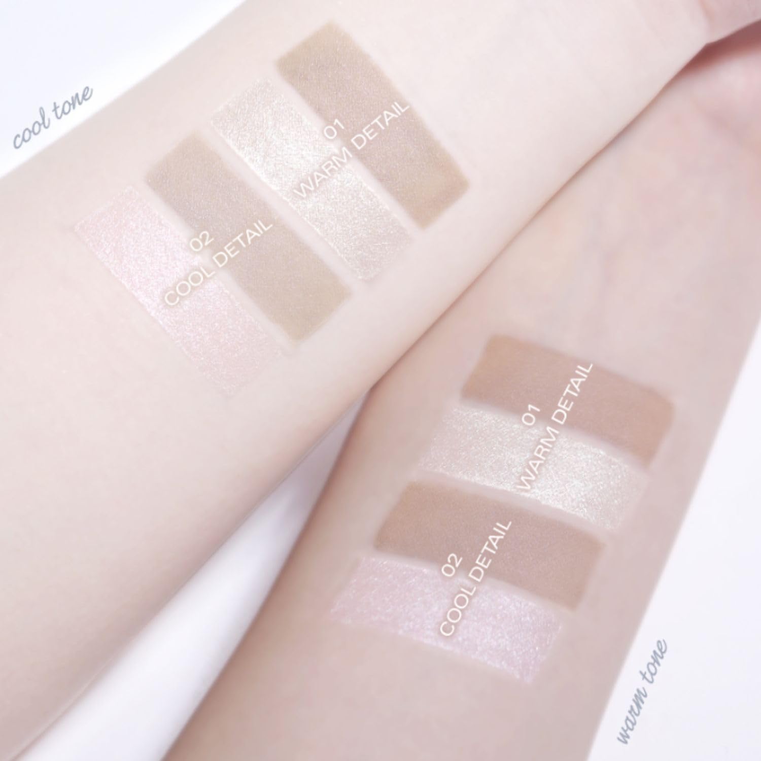 BBIA Last Contour Stick long-lasting wear for all day definition.