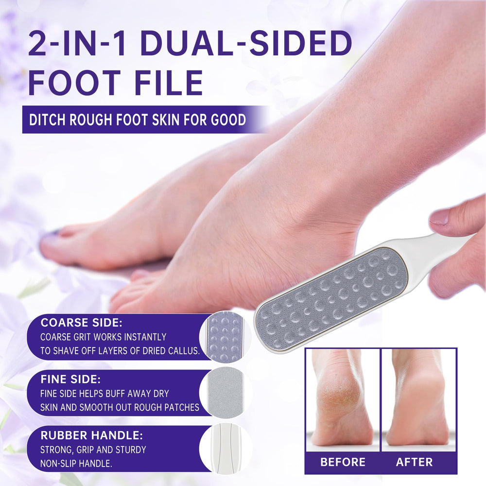 BBlove 10% Urea Foot Cream deeply moisturizes dry heels.