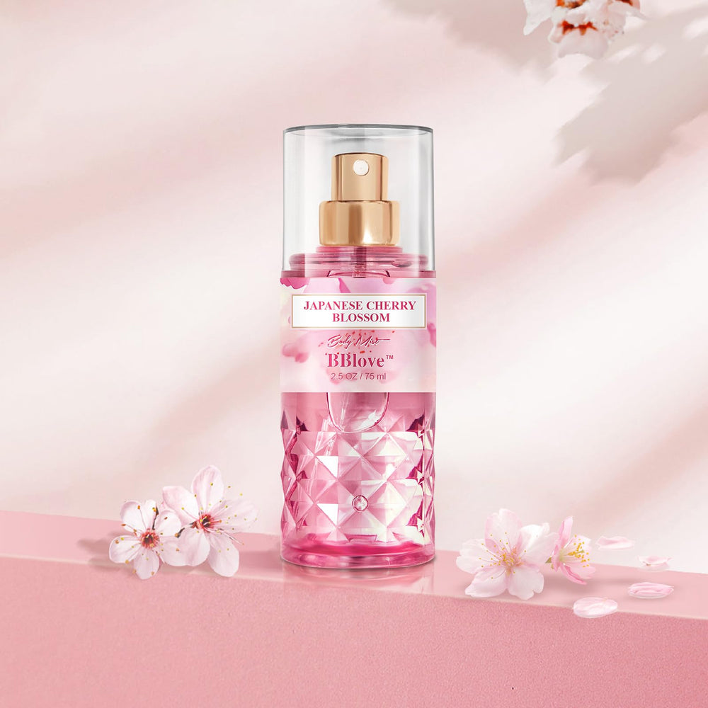 BBlove envase-regalo de diseño premium para ocasiones especiales.