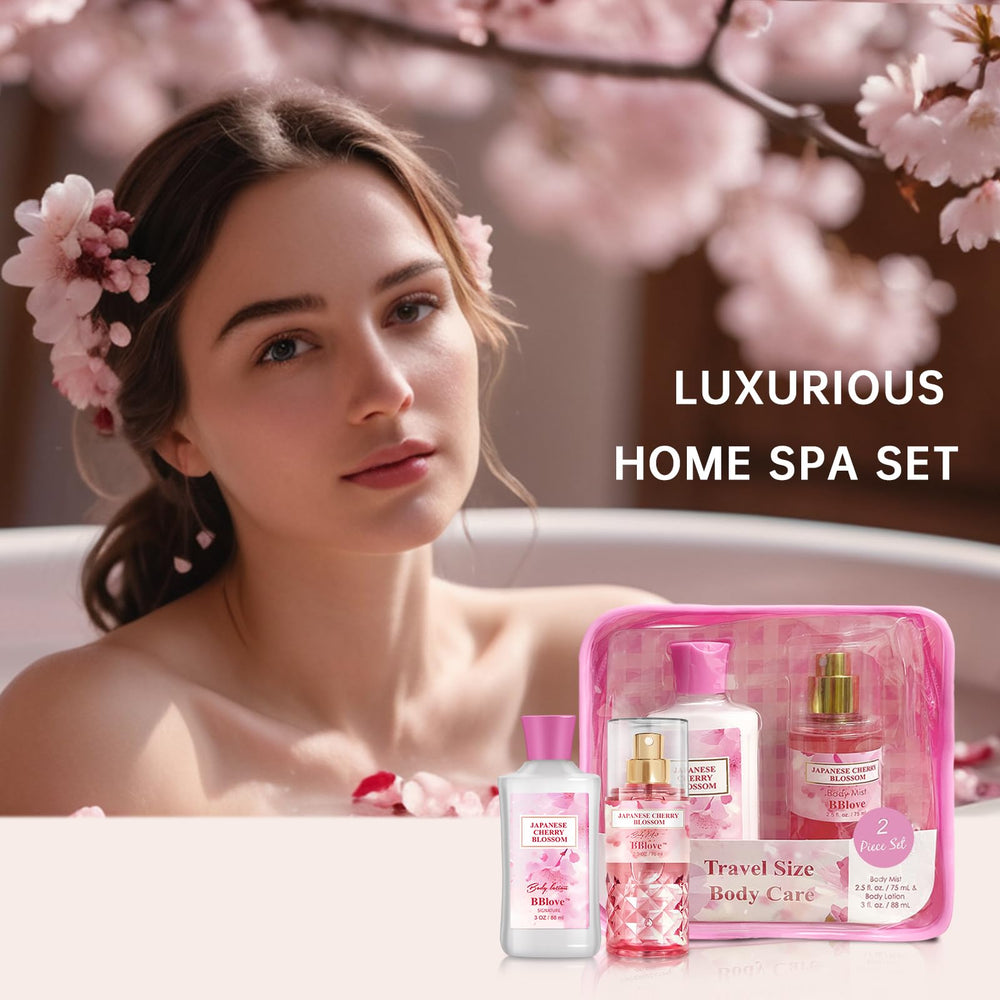BBlove experiencia de unboxing elegante para regalo.