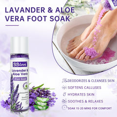 BBlove Foot File Pedicure-Grade removes dead skin for smoother soles.