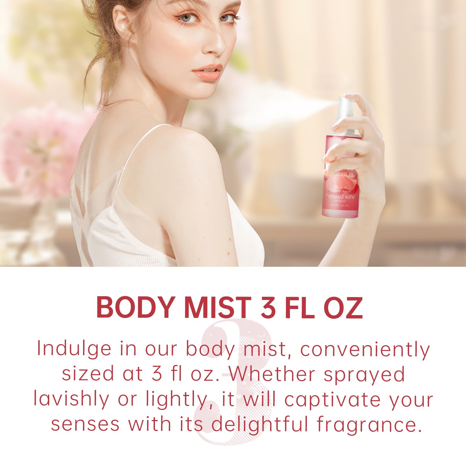 BBlove Gift Set Box display highlighting polished, gift-ready spa-inspired collection.