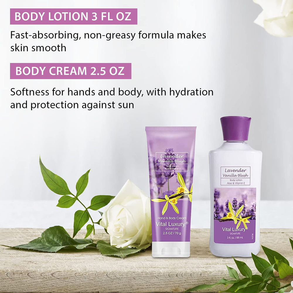 BBlove Hand and Body Cream delivers soft skin during winter routines.