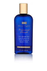 B&C Skin Tight 4oz bottle front view for razor bump relief