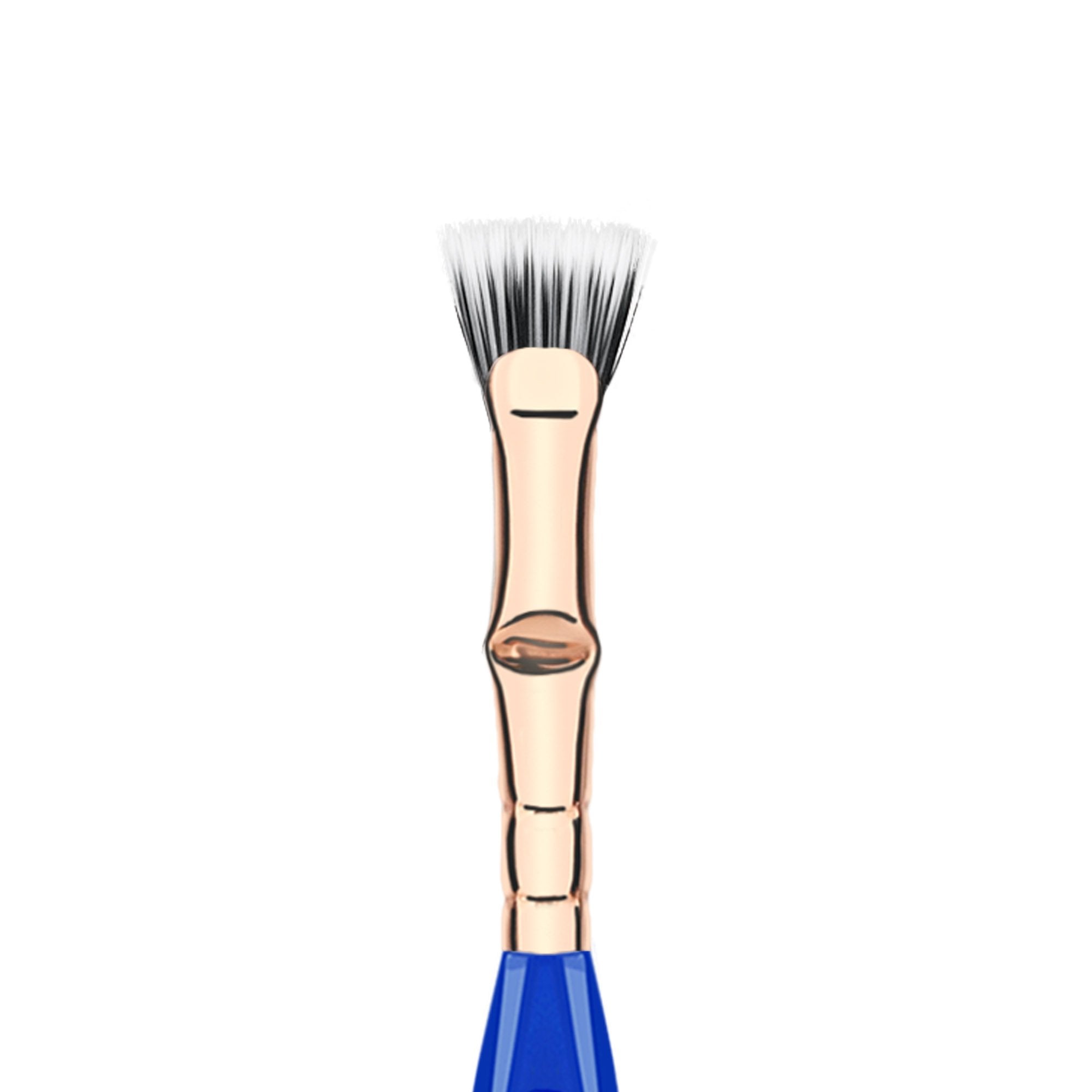 6-inch brush length ensures reach to lash roots