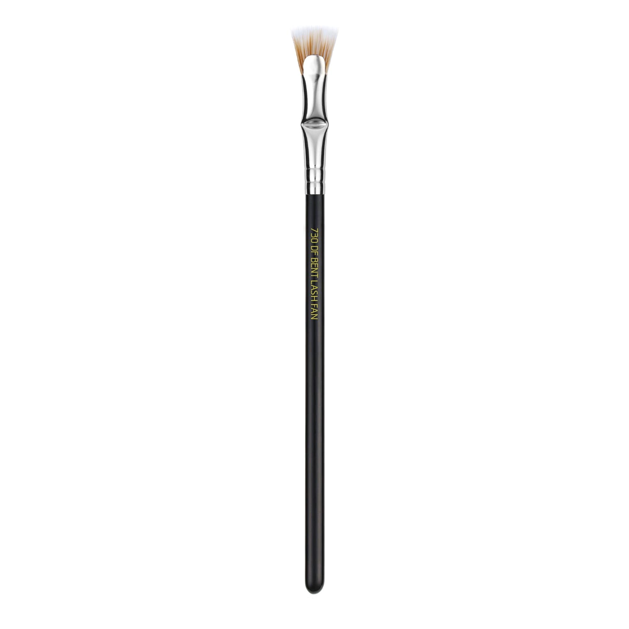 Bdellium Tools Maestro 730 black lacquered handle for comfortable daily use