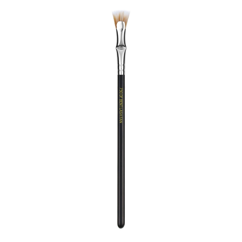 Bdellium Tools Maestro 730 black lacquered handle for comfortable daily use