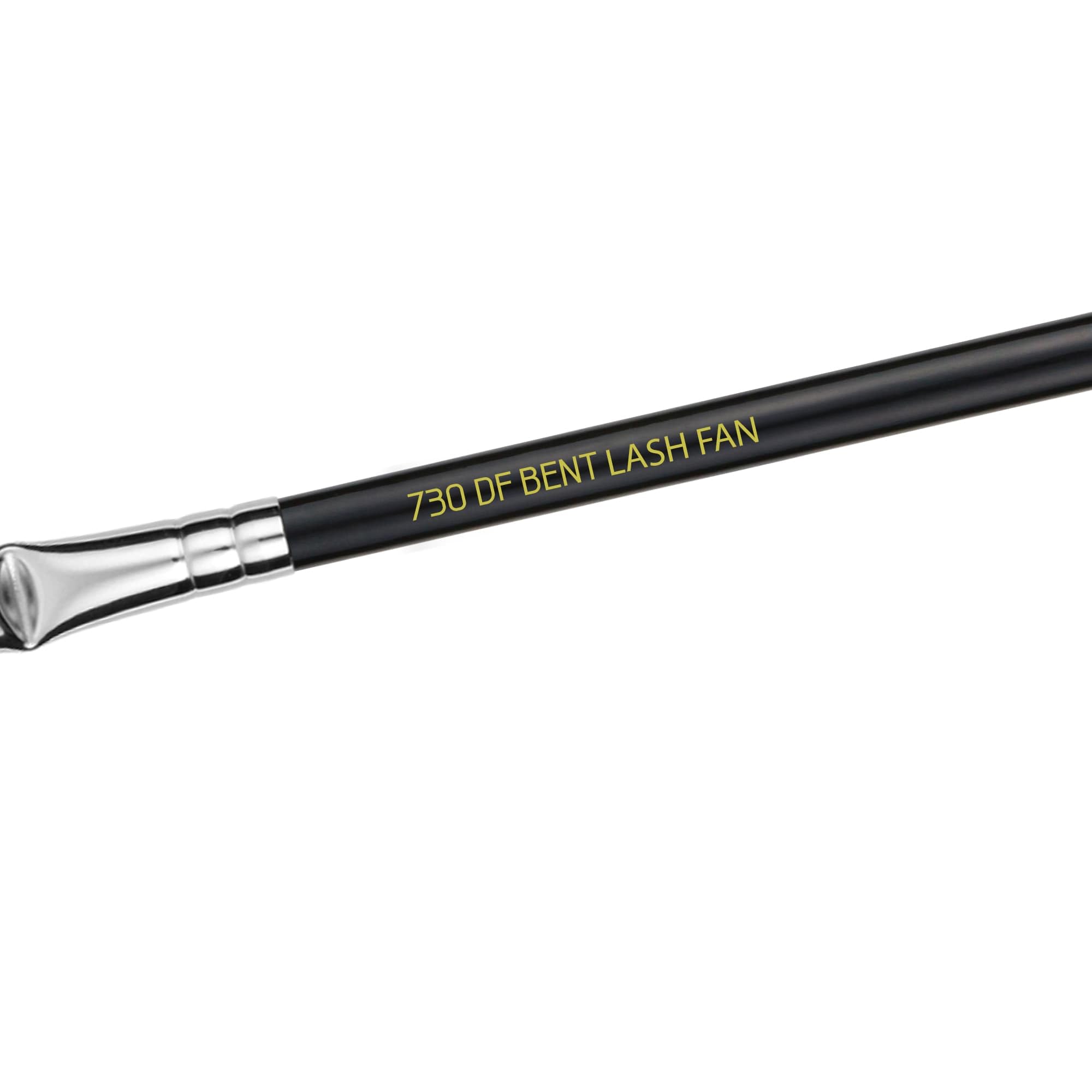 Bdellium Tools Maestro 730 brush length 6.1 inches supports controlled layering