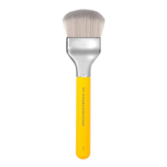 Bdellium Tools Studio Series 972 blender foundation application for smooth, even coverage.