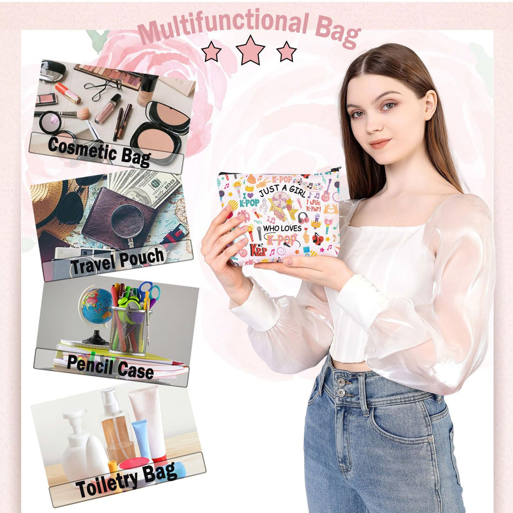 BDPWSS gift-ready packaging makes it an ideal gift for K-Pop fans