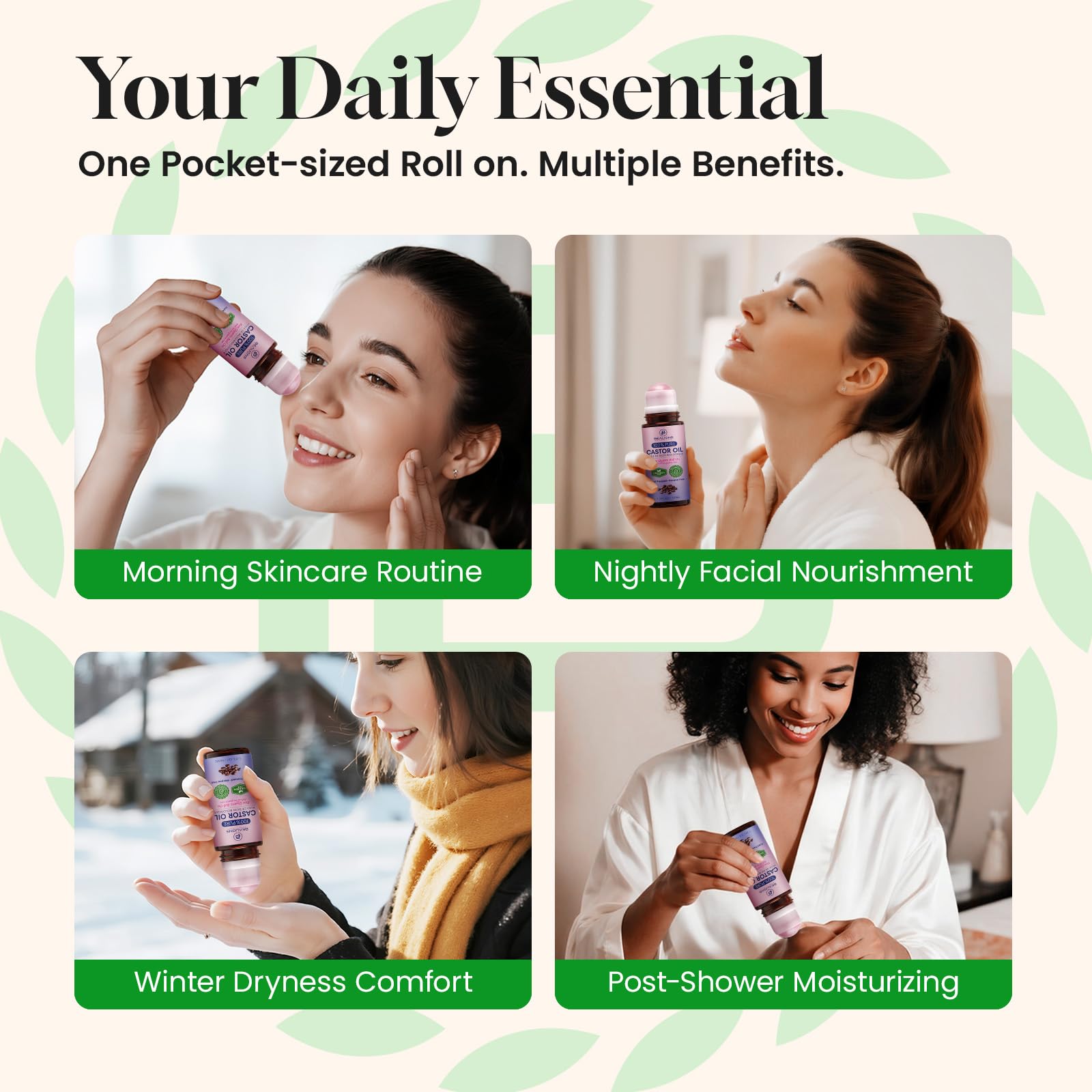 Bealions gift-ready packaging suitable for self-care gifts