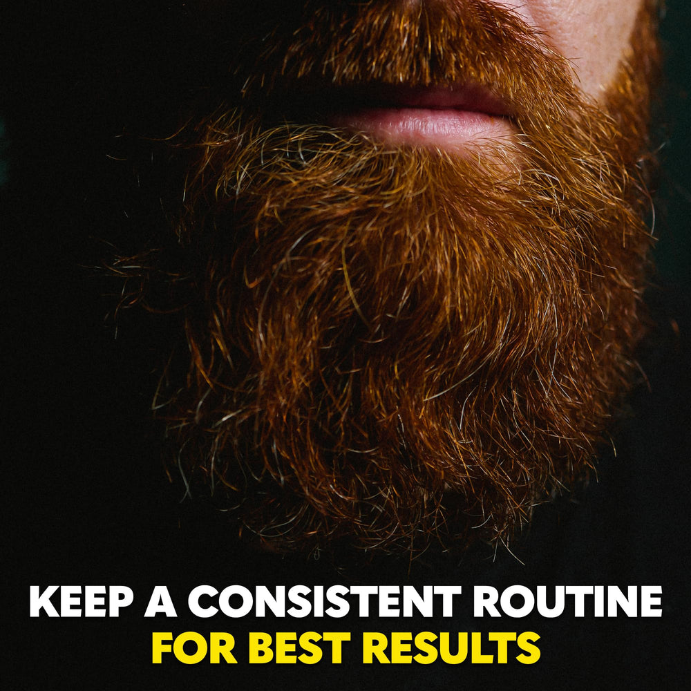 The Beard Club gift-pack image suggests a grooming gift idea