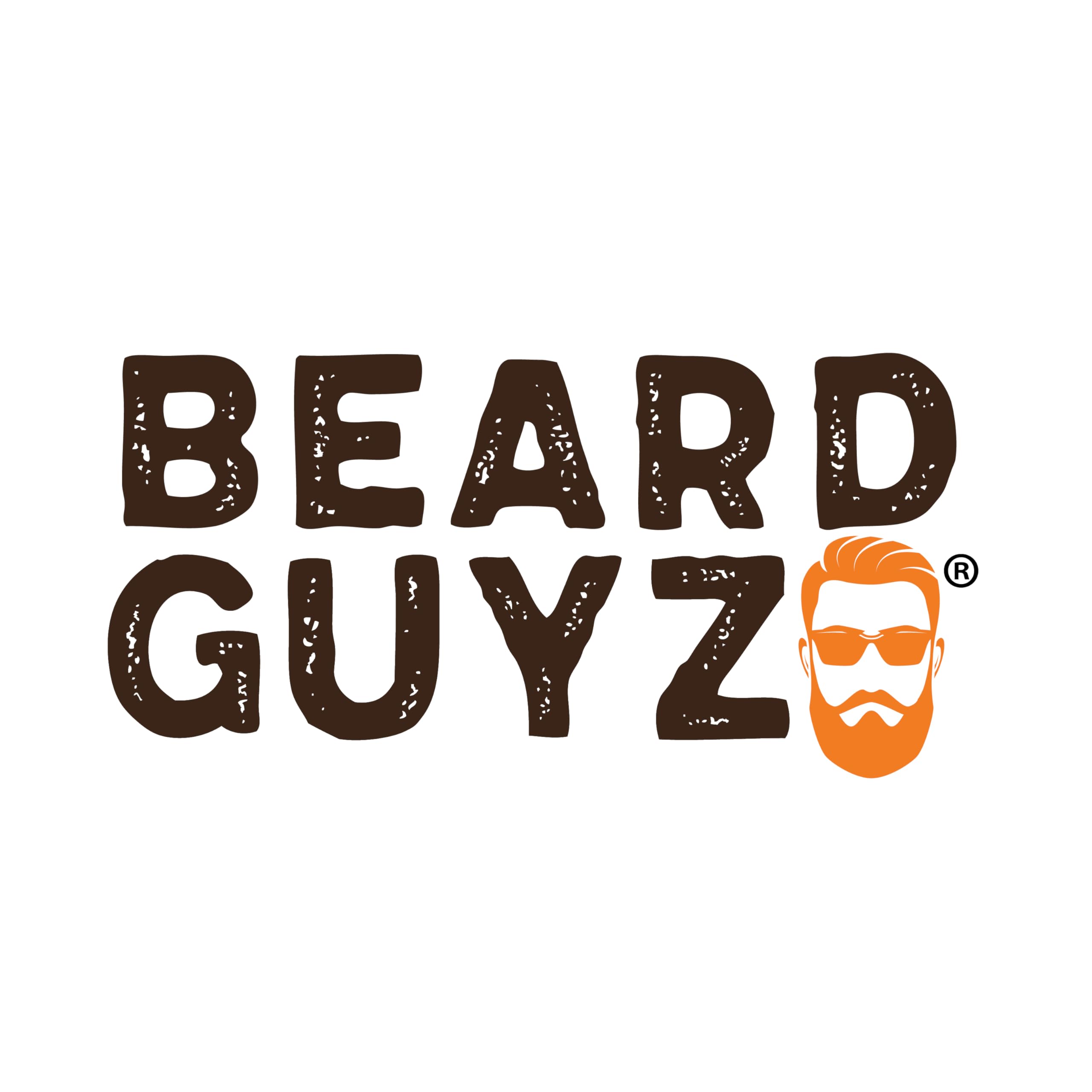 Beard Guyz in-house crafted label conveys trusted grooming expertise and high-quality formulation.