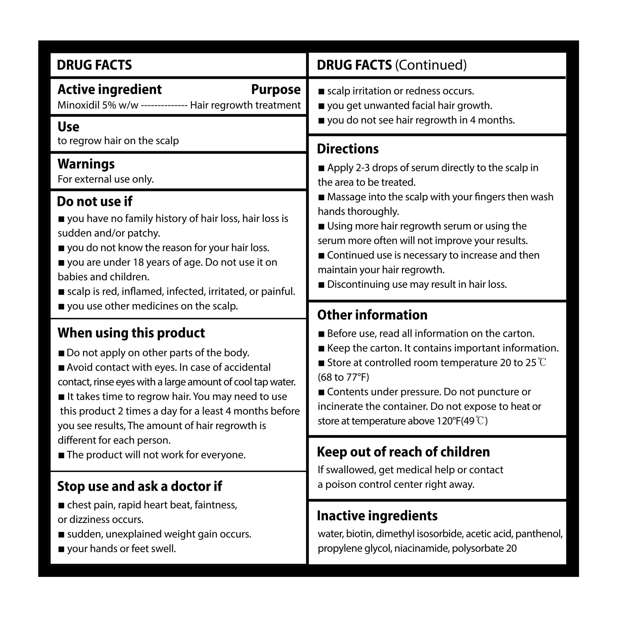 Beaueli satisfaction warranty seal indicating customer support