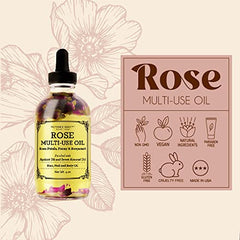 BEAUTE DE PROVENCE face application for quick hydration and even tone