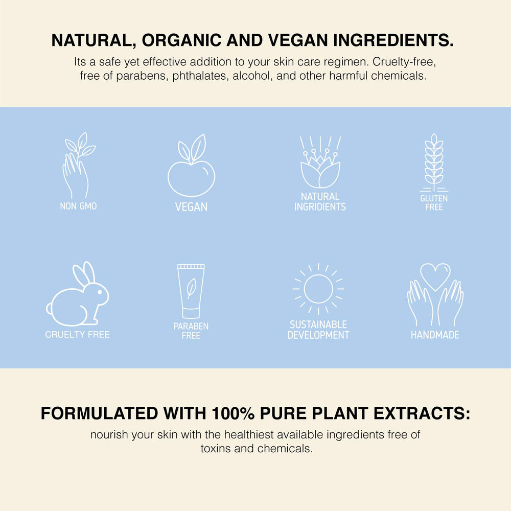 BEAUTE DE PROVENCE made in USA cruelty-free production highlight.