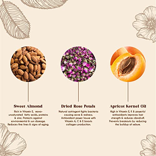 BEAUTE DE PROVENCE organic plant extracts for toxin-free skincare